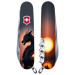Victorinox Ніж Victorinox Climber Zodiac Дракон в променях сонця (1.3703.3_Z3270p)