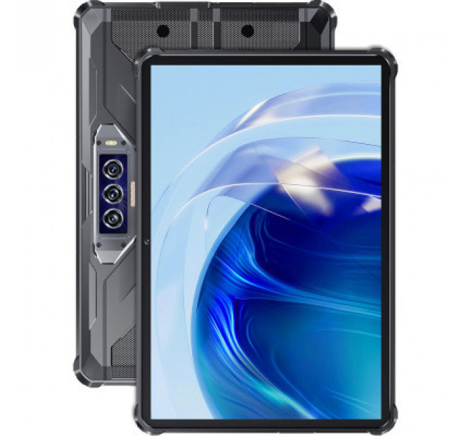 Планшет OUKITEL RT7 4G TITAN 8/256GB LTE Black (6931940736299)