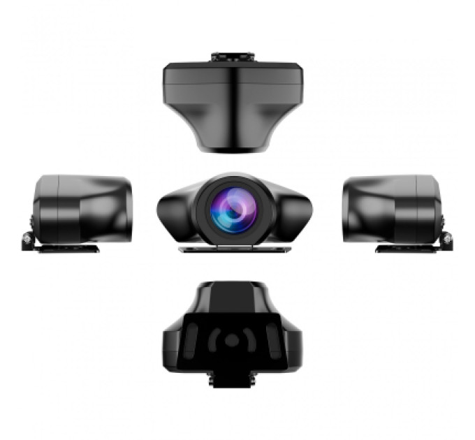 Aspiring Відеореєстратор Aspiring Alibi 10 QHD2.5K Dual WiFi (Aspiring Alibi 10 QHD2.5K Dual WiFi)