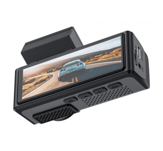 Aspiring Відеореєстратор Aspiring Alibi 10 QHD2.5K Dual WiFi (Aspiring Alibi 10 QHD2.5K Dual WiFi)