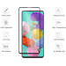 Drobak Плівка захисна Drobak Ceramics Samsung Galaxy A72 5G (464672)