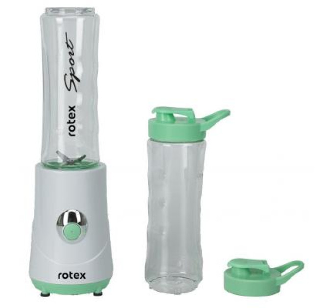 Rotex Блендер Rotex RTB3510-W Sport