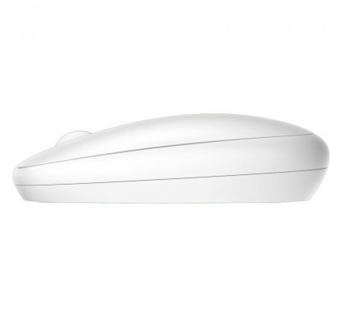 Мишка HP 240 Bluetooth White (793F9AA)