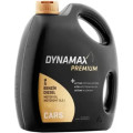 DYNAMAX Моторна олива DYNAMAX PREMIUM ULTRA C4 5W30 5л (502039)