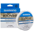 Shimano_ТОВ Волосінь Shimano_ТОВ Exage 300m 0.225mm 4.4kg (2266.75.45)
