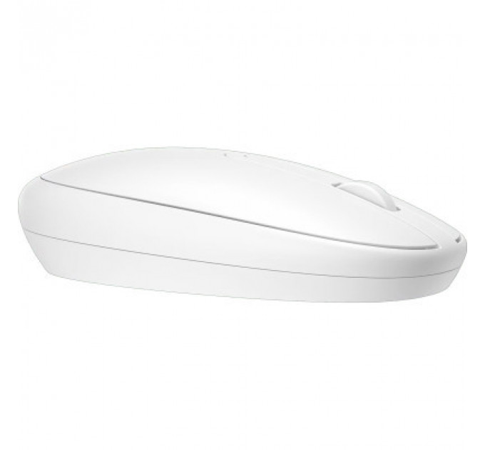 Мишка HP 240 Bluetooth White (793F9AA)