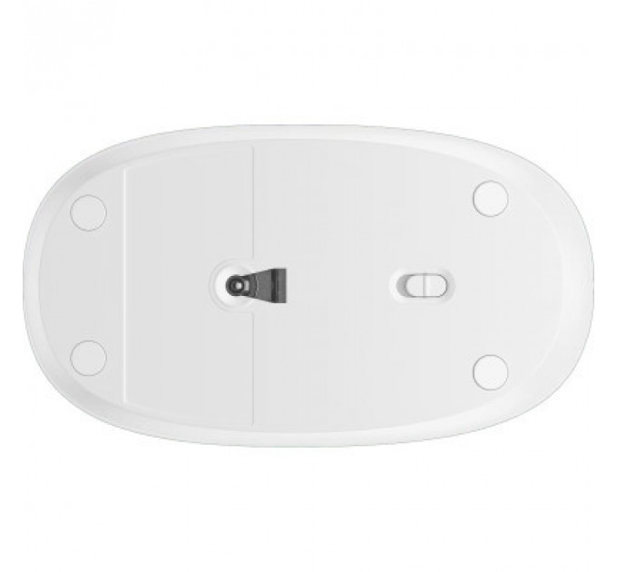 Мишка HP 240 Bluetooth White (793F9AA)
