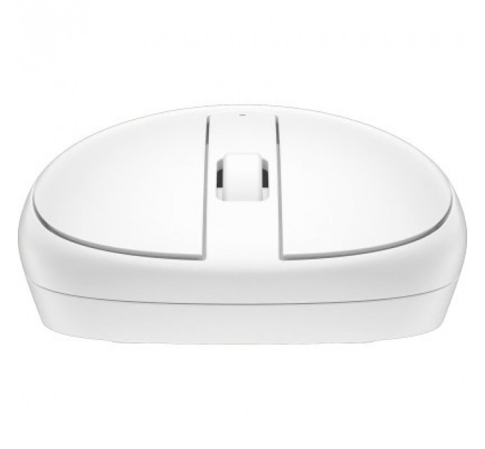 Мишка HP 240 Bluetooth White (793F9AA)