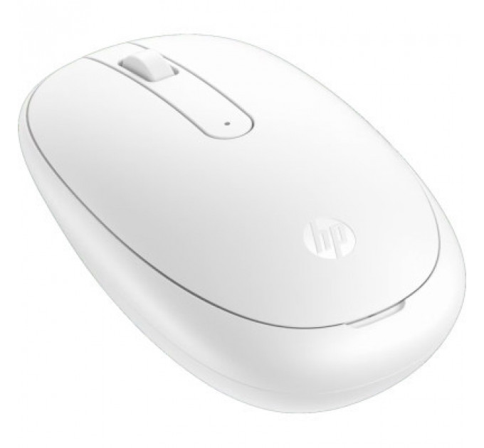 Мишка HP 240 Bluetooth White (793F9AA)