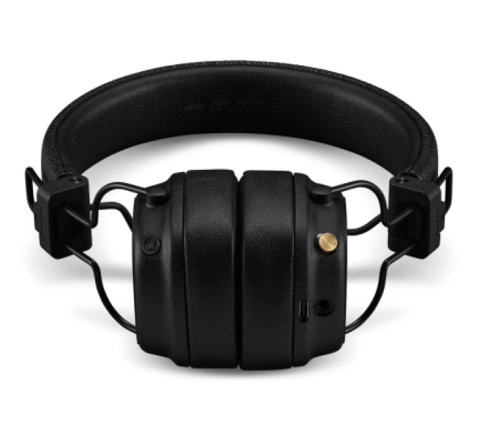 Marshall Навушники Marshall Major V Black (1006832)