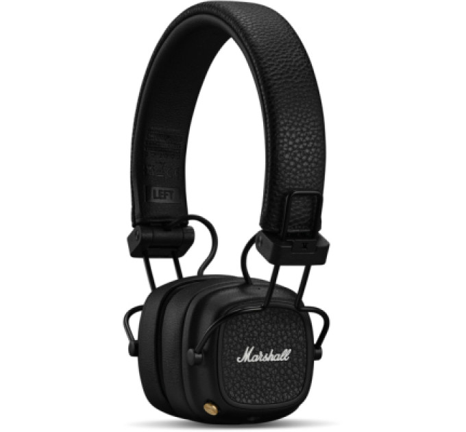 Marshall Навушники Marshall Major V Black (1006832)