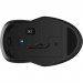 Мишка HP 250 Dual Wireless/Bluetooth Black (6V2J7AA)