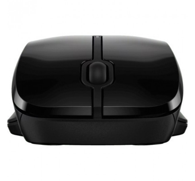 Мишка HP 250 Dual Wireless/Bluetooth Black (6V2J7AA)