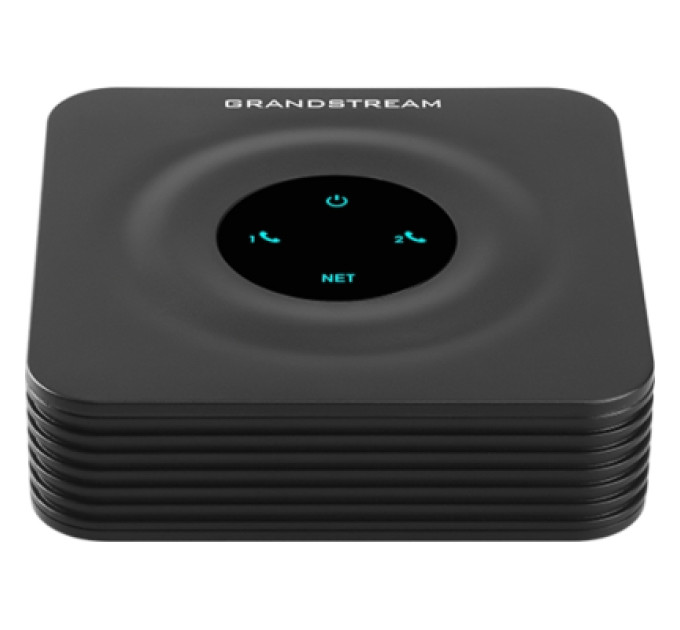 Grandstream VoIP-шлюз Grandstream HT802 v2