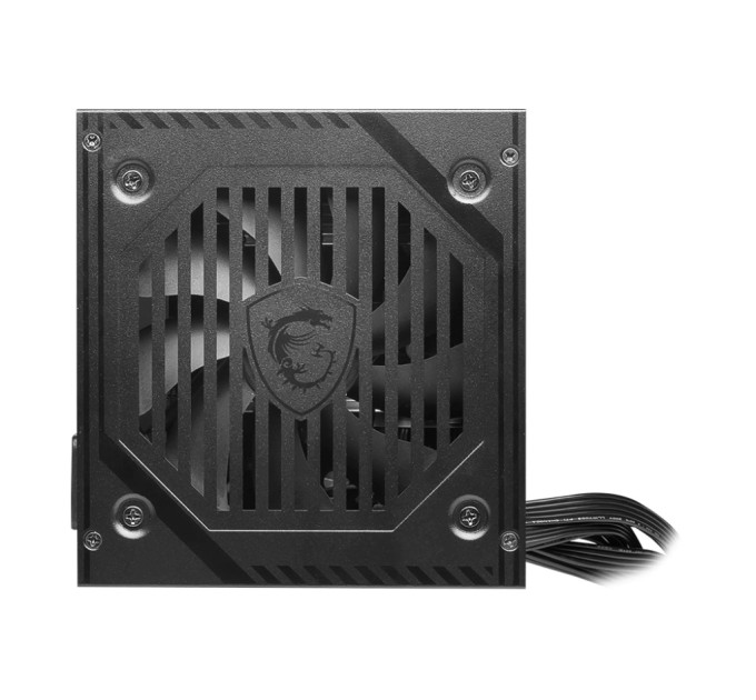MSI Блок живлення MSI MAG A650BNL 650W