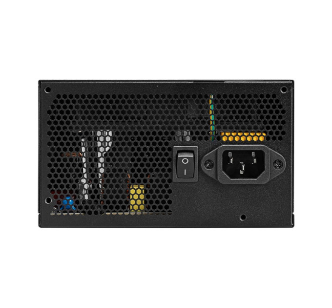 MSI Блок живлення MSI MAG A650BNL 650W