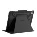 UAG Чохол до планшета UAG iPad Pro 13"(Gen 7 2024) Metropolis SE Black (124476114040)