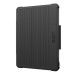 UAG Чохол до планшета UAG iPad Pro 13"(Gen 7 2024) Metropolis SE Black (124476114040)