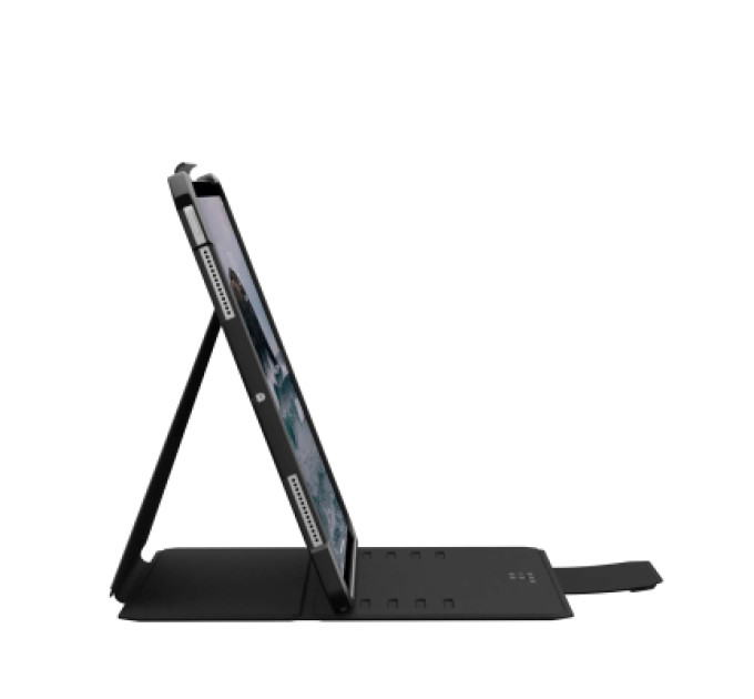 UAG Чохол до планшета UAG iPad Pro 13"(Gen 7 2024) Metropolis SE Black (124476114040)