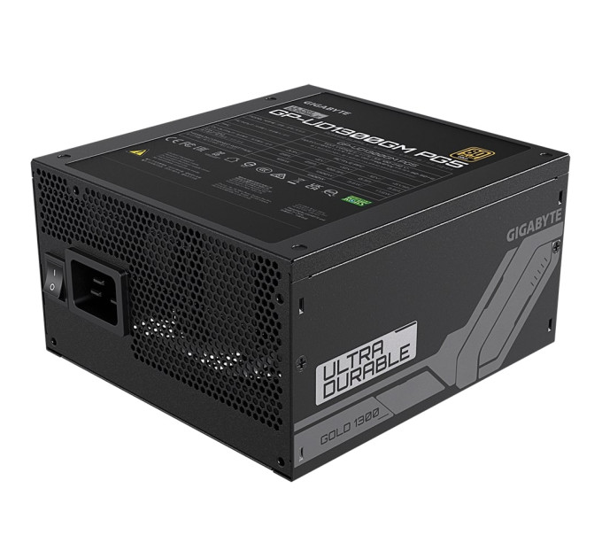 GIGABYTE Блок живлення Gigabyte 1300W UD1300GM PG5