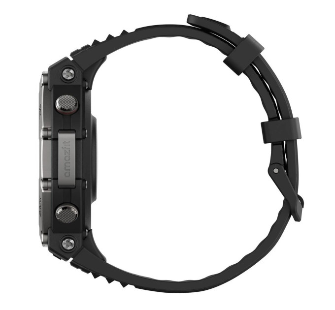 Amazfit Смарт-годинник Amazfit T-Rex 3 Onyx (W2323GL2N)