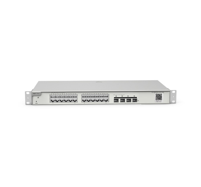 Ruijie Комутатор Ruijie Reyee RG-NBS3200-24GT4XS