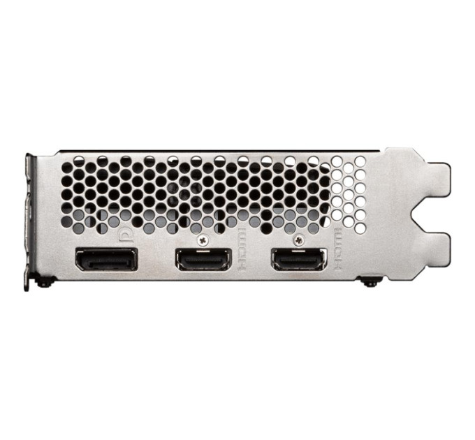 MSI Відеокарта PCIE16 RTX3050 6GB GDDR6 RTX3050 VEN 2X E 6G OC MSI