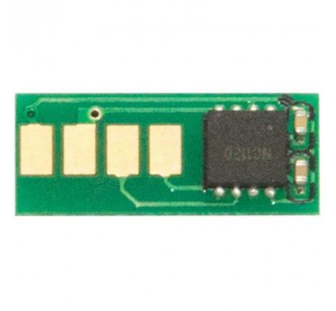 Чип для картриджа Canon 045H LBP610/MF630 (2.2) Cyan BASF (CH-045HC)