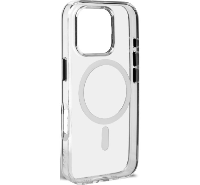 Harder Чохол до мобільного телефона Harder Nude MagCase Apple iPhone 16 Pro Max (ARM82298)