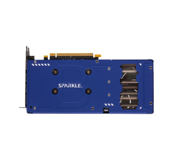 SPARKLE Відеокарта PCIE8 ARC B580 12GB GDDR6 SB580G-12G SPARKLE