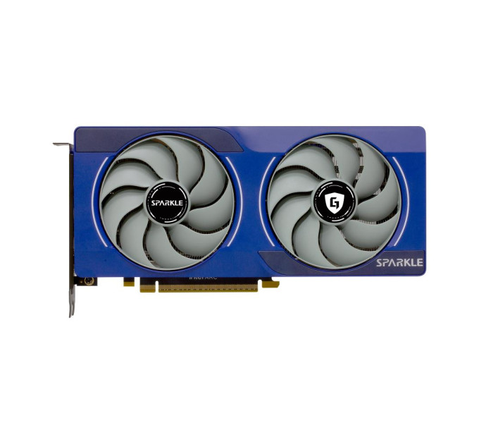 SPARKLE Відеокарта PCIE8 ARC B580 12GB GDDR6 SB580G-12G SPARKLE