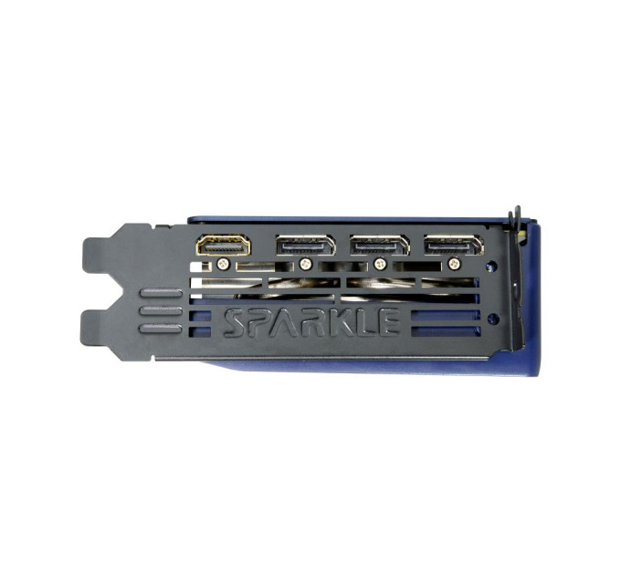 SPARKLE Відеокарта PCIE8 ARC B580 12GB GDDR6 SB580G-12G SPARKLE
