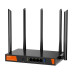 Tenda Бездротовий маршрутизатор Tenda W30e