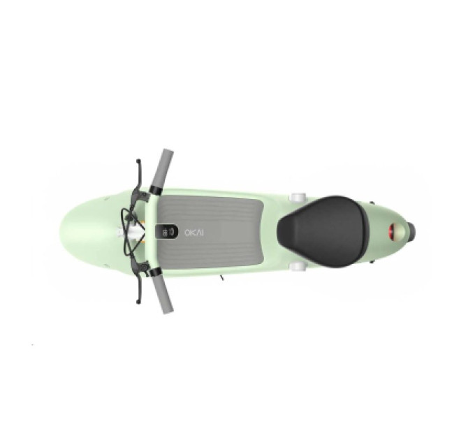 OKAI Електросамокат OKAI Ceetle PRO EA10C 10" 900 Вт 10.4 Ah Mint Green (EA10C-MG)