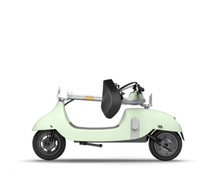 OKAI Електросамокат OKAI Ceetle PRO EA10C 10" 900 Вт 10.4 Ah Mint Green (EA10C-MG)
