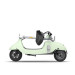 OKAI Електросамокат OKAI Ceetle PRO EA10C 10" 900 Вт 10.4 Ah Mint Green (EA10C-MG)