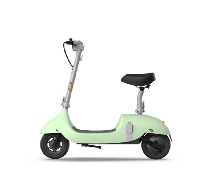 OKAI Електросамокат OKAI Ceetle PRO EA10C 10" 900 Вт 10.4 Ah Mint Green (EA10C-MG)