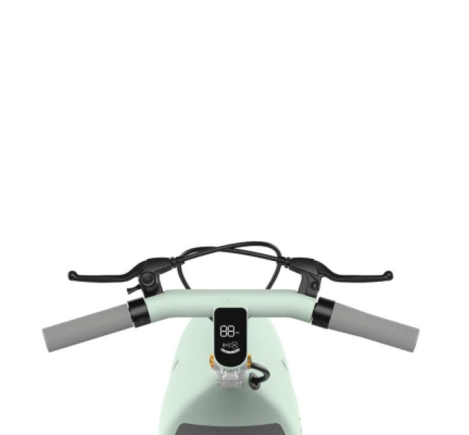 OKAI Електросамокат OKAI Ceetle PRO EA10C 10" 900 Вт 10.4 Ah Mint Green (EA10C-MG)