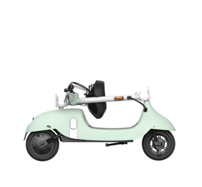 OKAI Електросамокат OKAI Ceetle PRO EA10C 10" 900 Вт 10.4 Ah Mint Green (EA10C-MG)