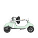 OKAI Електросамокат OKAI Ceetle PRO EA10C 10" 900 Вт 10.4 Ah Mint Green (EA10C-MG)