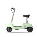 OKAI Електросамокат OKAI Ceetle PRO EA10C 10" 900 Вт 10.4 Ah Mint Green (EA10C-MG)