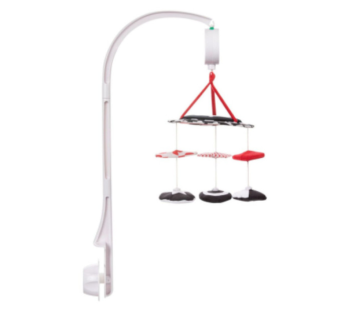 Canpol Мобіле Canpol Карусель плюшева музична Sensory Toys (68/084)