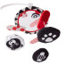 Canpol Мобіле Canpol Карусель плюшева музична Sensory Toys (68/084)