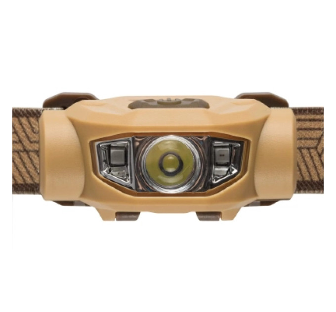 Mactronic Ліхтар Mactronic Tundra 215 Lm Cool White/Red/Green LED (THL0111)