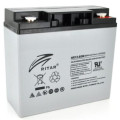 Ritar Батарея до ДБЖ Ritar HR1288W, 12V-22.0Ah (HR1288W)