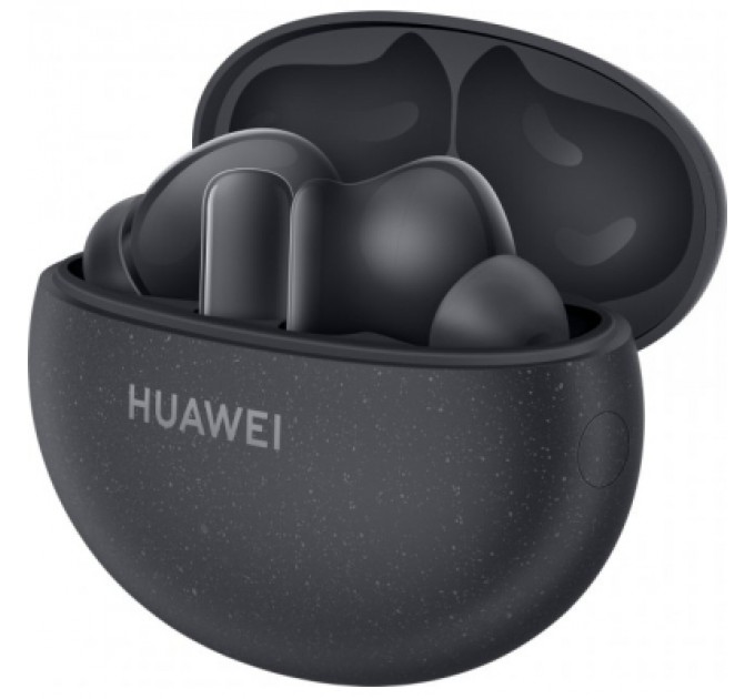 Huawei Навушники Huawei FreeBuds 5i Nebula Black (55036650)