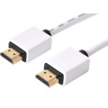 Sandberg Кабель мультимедійний HDMI to HDMI 1.0m 2.0 white Sandberg (308-97)