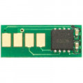 Чип для картриджа Canon 045H LBP610/MF630 (2.2) Magenta BASF (CH-045HM)