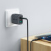 Acefast Дата кабель USB-C to USB-C 2.0m 100W C4-03 Acefast (6974316280996)