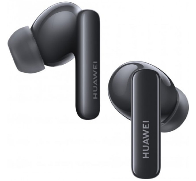 Huawei Навушники Huawei FreeBuds 5i Nebula Black (55036650)